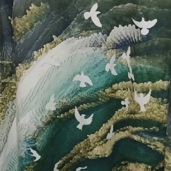 Fresh FX pullover top. - Picture 6 of 7